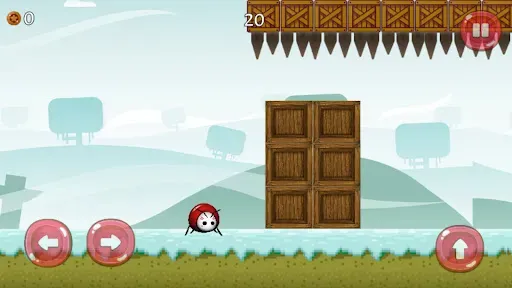 Скриншот 2 — Little Bug Sprites