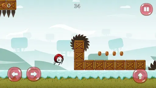 Скриншот 3 — Little Bug Sprites