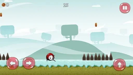 Скриншот 5 — Little Bug Sprites