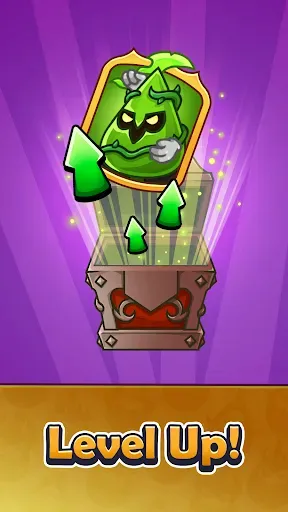 Скриншот 5 — Omega Royale - Tower Defense