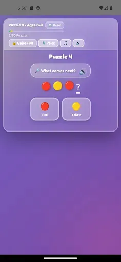 Скриншот 7 — Junior Logician