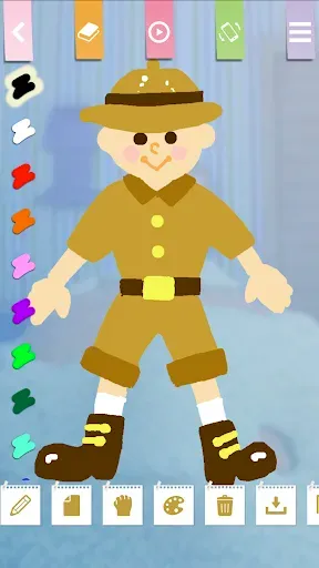 Скриншот 1 — Toyforming