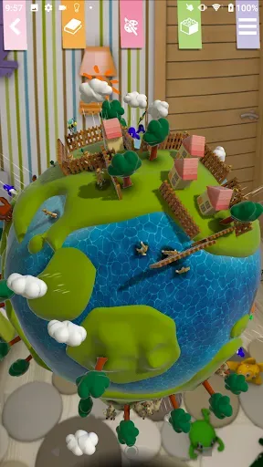 Скриншот 3 — Toyforming