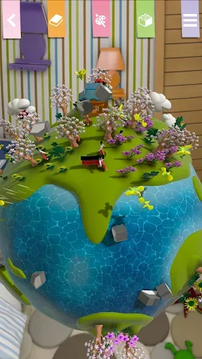 Скриншот 5 — Toyforming