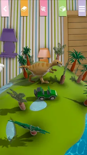 Скриншот 6 — Toyforming