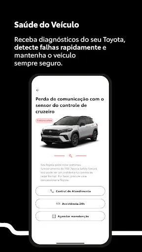 Скриншот 4 — Toyota