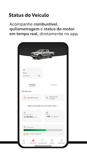 Скриншот 5 — Toyota