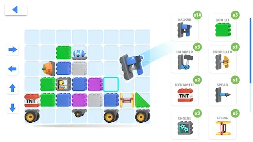 Скриншот 2 — TOYS: Crash Arena