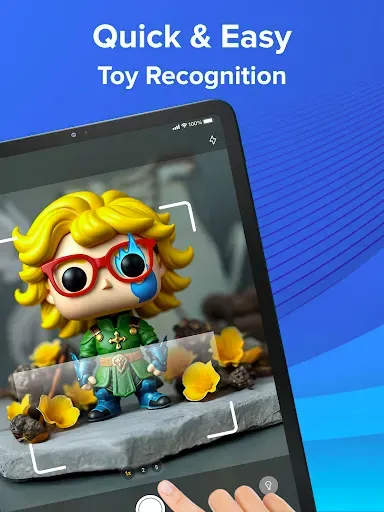 Скриншот 7 — ToySnap - Figure Value Scanner