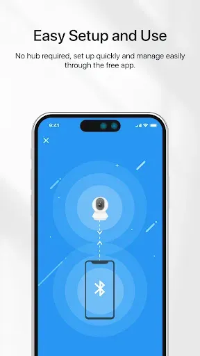 Скриншот 2 — TP-Link Tapo