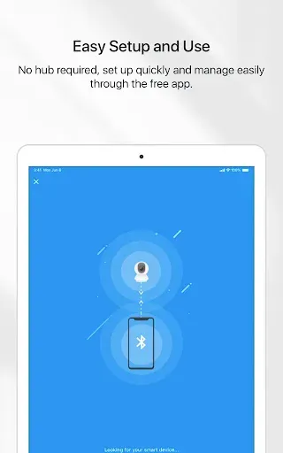 Скриншот 7 — TP-Link Tapo