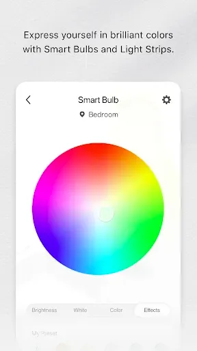 Скриншот 4 — Kasa Smart