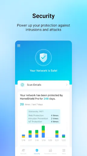 Скриншот 4 — TP-Link Deco