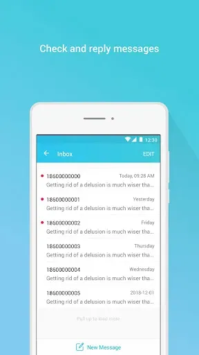Скриншот 4 — tpMiFi