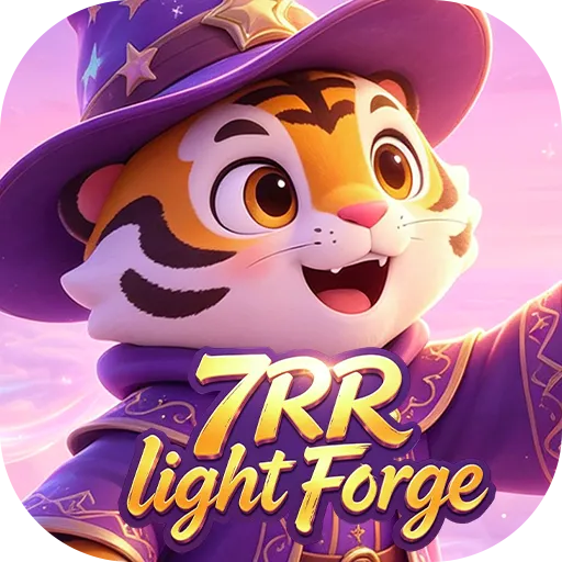 Скриншот 1 — 7RRlightForge