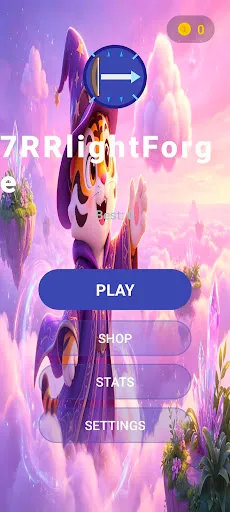 Скриншот 3 — 7RRlightForge