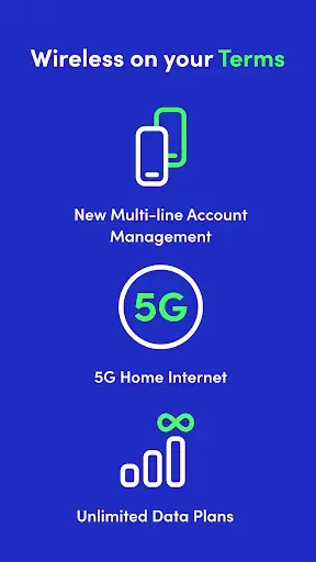 Скриншот 2 — My Tracfone: Account Manager