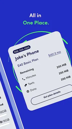 Скриншот 5 — My Tracfone: Account Manager