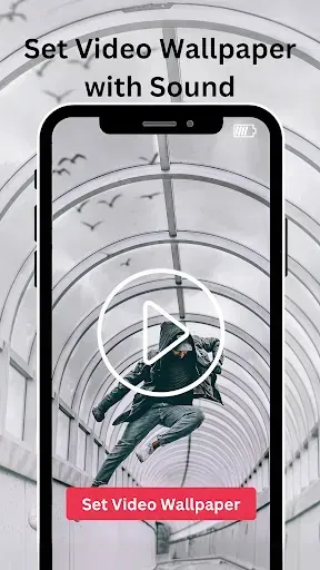 Скриншот 7 — LockScreen Video Wallpapers
