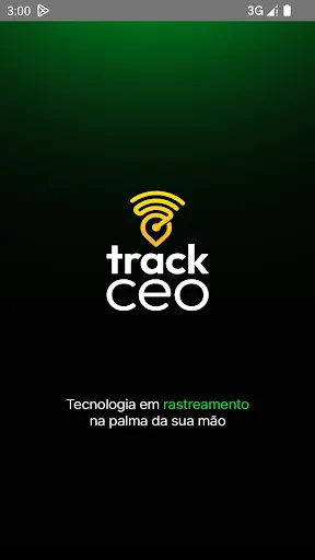 Скриншот 1 — Trackceo