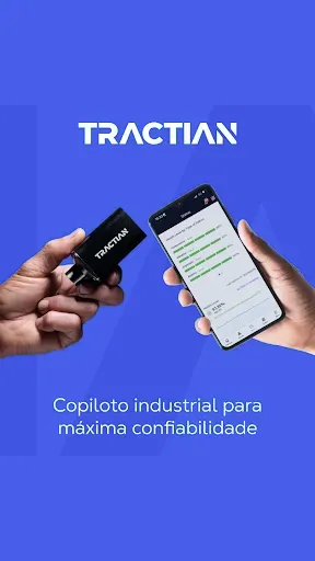 Скриншот 8 — TRACTIAN