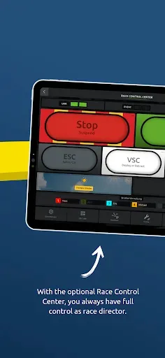 Скриншот 5 — SmartRace Connect