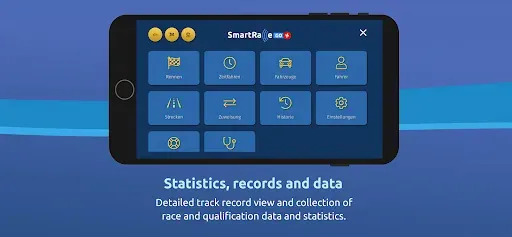 Скриншот 5 — SmartRace for Carrera Go Plus