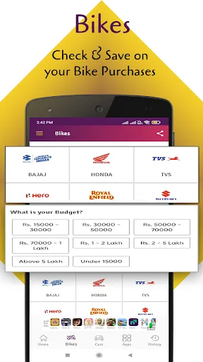 Скриншот 8 — RTO Vehicle Information App