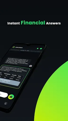 Скриншот 3 — Luca AI