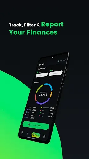 Скриншот 5 — Luca AI