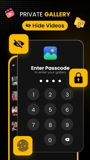 Скриншот 4 — Download Hub, Video Downloader