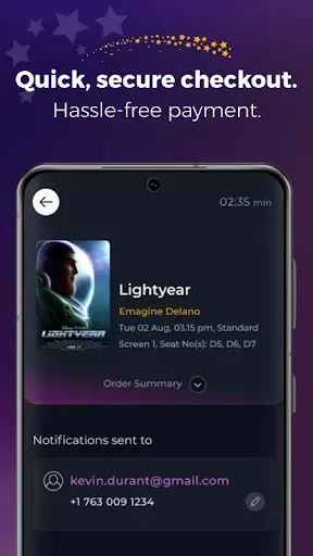 Скриншот 5 — Emagine