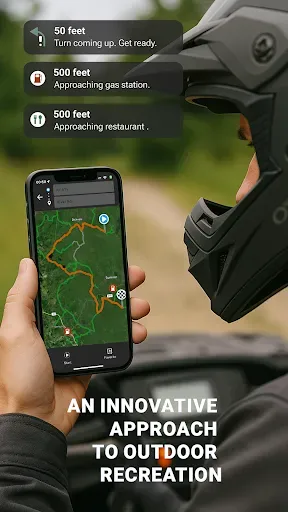 Скриншот 2 — Trailintel