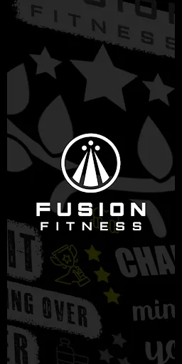Скриншот 1 — Fusion Fitness PT