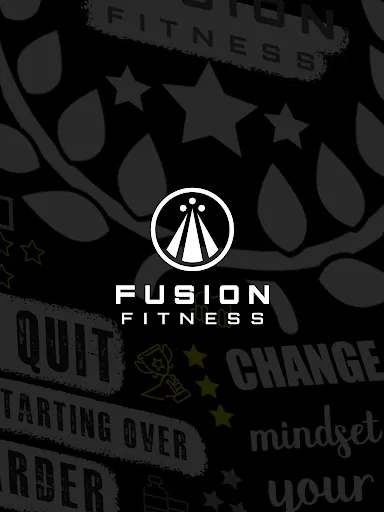 Скриншот 7 — Fusion Fitness PT