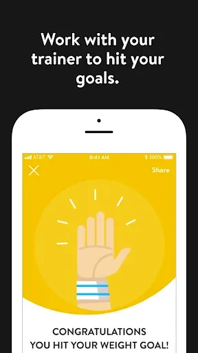 Скриншот 5 — MyAccountability Plus