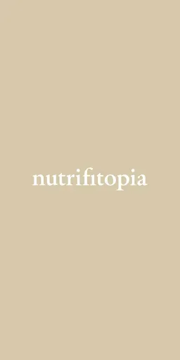 Скриншот 1 — nutrifitopia