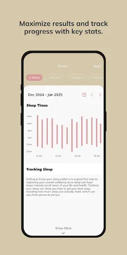 Скриншот 5 — nutrifitopia