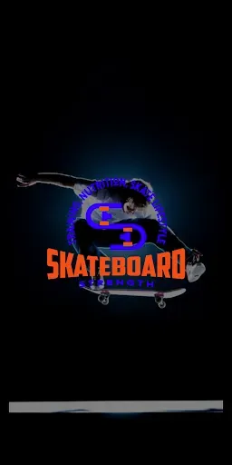 Скриншот 1 — Skateboard Strength