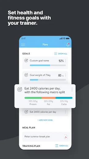 Скриншот 4 — Zone App
