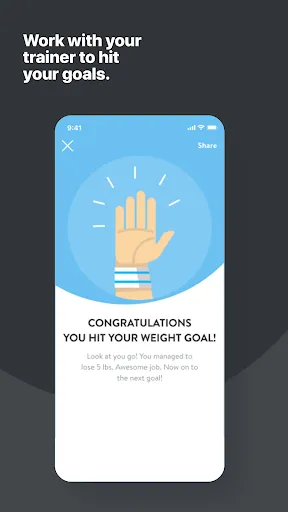 Скриншот 6 — Zone App