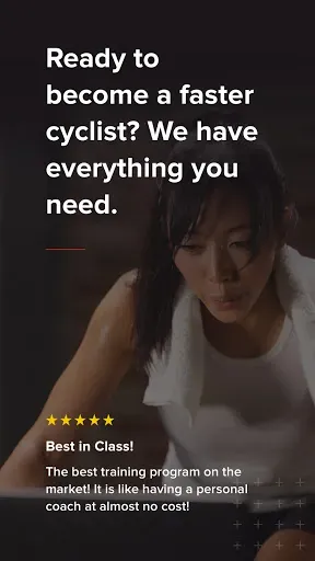 Скриншот 1 — TrainerRoad