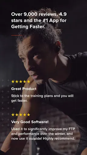 Скриншот 5 — TrainerRoad