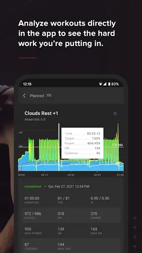 Скриншот 6 — TrainerRoad