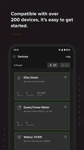 Скриншот 7 — TrainerRoad