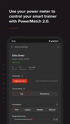 Скриншот 8 — TrainerRoad