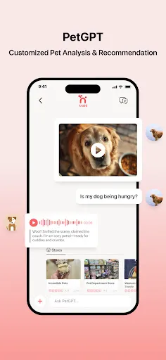 Скриншот 3 — Traini-Dog Translator&Training