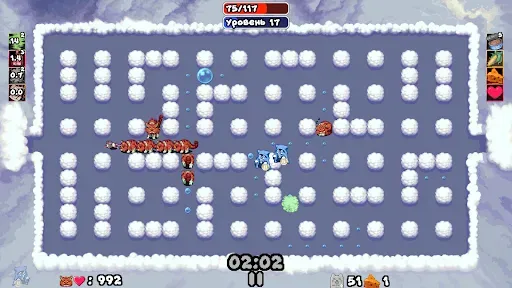 Скриншот 5 — Maze Mice