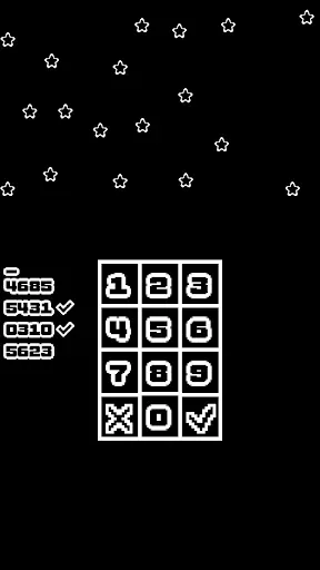 Скриншот 4 — What's the Password?