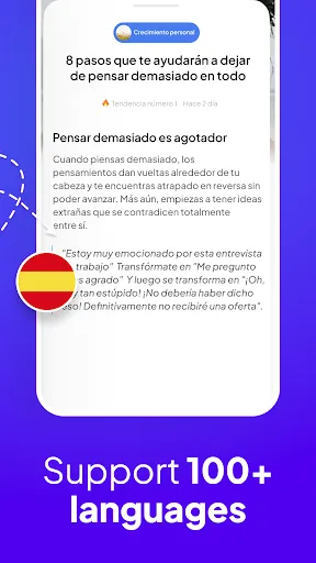 Скриншот 3 — Screen Translator - OnScreen